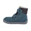 1 000913 8000 barefoot detske kotnikove boty superfit walderi blau grau 4