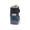 1 000913 8000 barefoot detske kotnikove boty superfit walderi blau grau 5