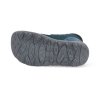 1 000913 8000 barefoot detske kotnikove boty superfit walderi blau grau 7