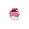TOGO 3 12 barefoot detske prezuvky gokids jednorozci ruzove 5