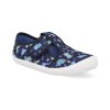 TOGO 3 4 barefoot detske prezuvky gokids modre 2 1