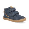 MARKNAVY barefoot detske kotnikove boty protetika mark navy 1