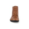JUDITCOGNAC barefoot damske zimni boty protetika judit cognac 3