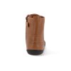 JUDITCOGNAC barefoot damske zimni boty protetika judit cognac 5
