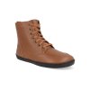 JUDITCOGNAC barefoot damske zimni boty protetika judit cognac 1