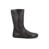VIOLANEGRO barefoot damske kozacky protetika viola negro 2