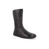 VIOLANEGRO barefoot damske kozacky protetika viola negro 1