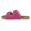 BB5131099 barefoot pantofle medico ruzove 4