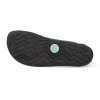 MTKSBKBKNB barefoot panske kotnikove boty aylla tiksi ii nubuk cerne 7