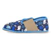 BF01 STRAS barefoot detske prezuvky pegres bf01 strasidla 4