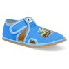 RASCAL DIGGER barefoot detske prezuvky antal rascal digger 1
