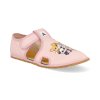 RASCAL PET barefoot detske prezuvky antal rascal pet club 1