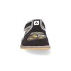 RASCAL 67BLACK barefoot detske prezuvky antal rascal six seven black 3
