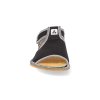 ROVER BLACK barefoot detske prezuvky antal rover basic black 3