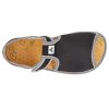 ROVER BLACK barefoot detske prezuvky antal rover basic black 6