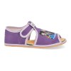 ROVER KPOP barefoot detske prezuvky antal rover k pop 11