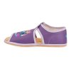 ROVER KPOP barefoot detske prezuvky antal rover k pop 13