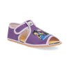 ROVER KPOP barefoot detske prezuvky antal rover k pop 10