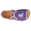 ROVER UNIC barefoot detske prezuvky antal rover unicorn 6