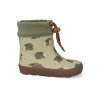 92023 5136 barefoot detske zateplene holinky bisgaard rubber thermo hedgehog 2
