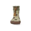 92023 5136 barefoot detske zateplene holinky bisgaard rubber thermo hedgehog 3
