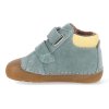 09M017.305 170 barefoot detske zimni boty koel austin suede merino jeans 4