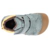09M017.305 170 barefoot detske zimni boty koel austin suede merino jeans 6