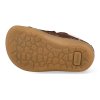 09M017.305 500 barefoot detske zimni boty koel austin suede merino chocolate 7