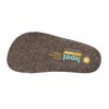 09M017.305 500 barefoot detske zimni boty koel austin suede merino chocolate 8