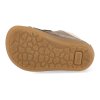 09M017.305 870 barefoot detske zimni boty koel austin suede merino taupe 7