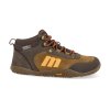 85522 C61150 barefoot damske boty mtng suede 2 arena serrella moka 2