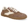 60948 C60387 barefoot damske boty mtng amber moka butter off white 1