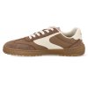 60948 C60387 barefoot damske boty mtng amber moka butter off white 4