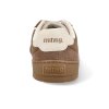 60948 C60387 barefoot damske boty mtng amber moka butter off white 5