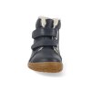 95L5003026 165 barefoot detske zimni boty lurchi nik navy 2 3