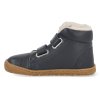 95L5003026 165 barefoot detske zimni boty lurchi nik navy 2 4
