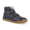 95L5003026 165 barefoot detske zimni boty lurchi nik navy 2 1