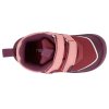 5400159B 39B0 barefoot detske kotnikove boty reima viikari maroon 6