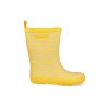 BG401043 9440 barefoot detske gumaky bundgaard charly sunflower stripe yellow 2