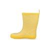 BG401043 9440 barefoot detske gumaky bundgaard charly sunflower stripe yellow 4