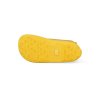 BG401043 9440 barefoot detske gumaky bundgaard charly sunflower stripe yellow 7