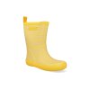 BG401043 9440 barefoot detske gumaky bundgaard charly sunflower stripe yellow 1