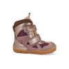 64215 5109 barefoot detske zimni boty bisgaard chad tex plum 2