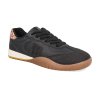 85515 C61031 barefoot damske tenisky mtng free orbit negro cerne 1