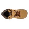 49081 C61088 barefoot detske kotnikove boty mtng free story camel 6