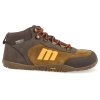 85011 C61150 barefoot panske kotnikove boty mtng free suede 2 arena serrella moka 2