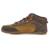 85011 C61150 barefoot panske kotnikove boty mtng free suede 2 arena serrella moka 4