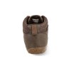 85011 C61150 barefoot panske kotnikove boty mtng free suede 2 arena serrella moka 5