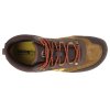 85011 C61150 barefoot panske kotnikove boty mtng free suede 2 arena serrella moka 6