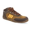85011 C61150 barefoot panske kotnikove boty mtng free suede 2 arena serrella moka 1